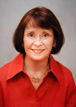 Dr. Elisabeth Zinser